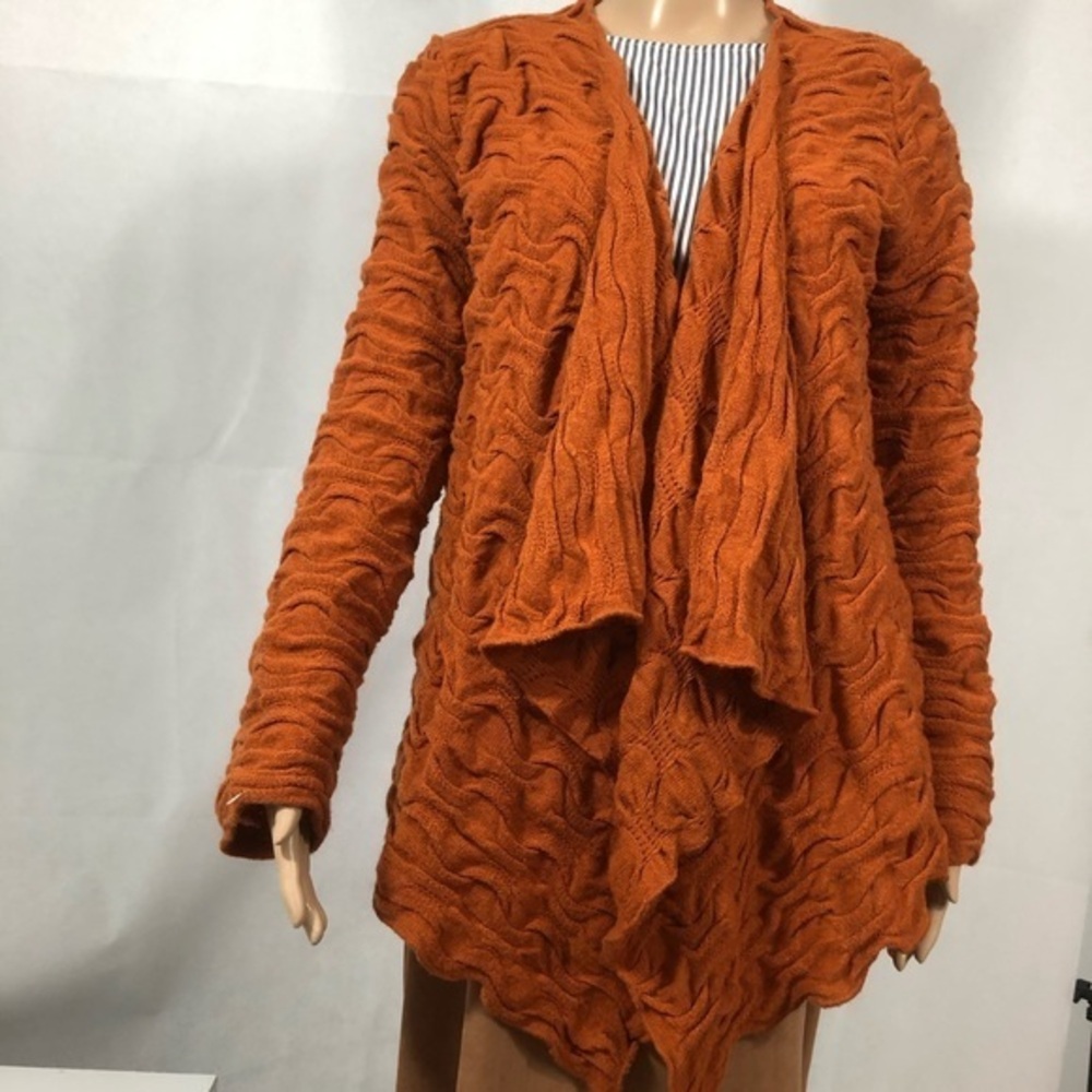 Club Voltaire gorgeous cardigan, EUC